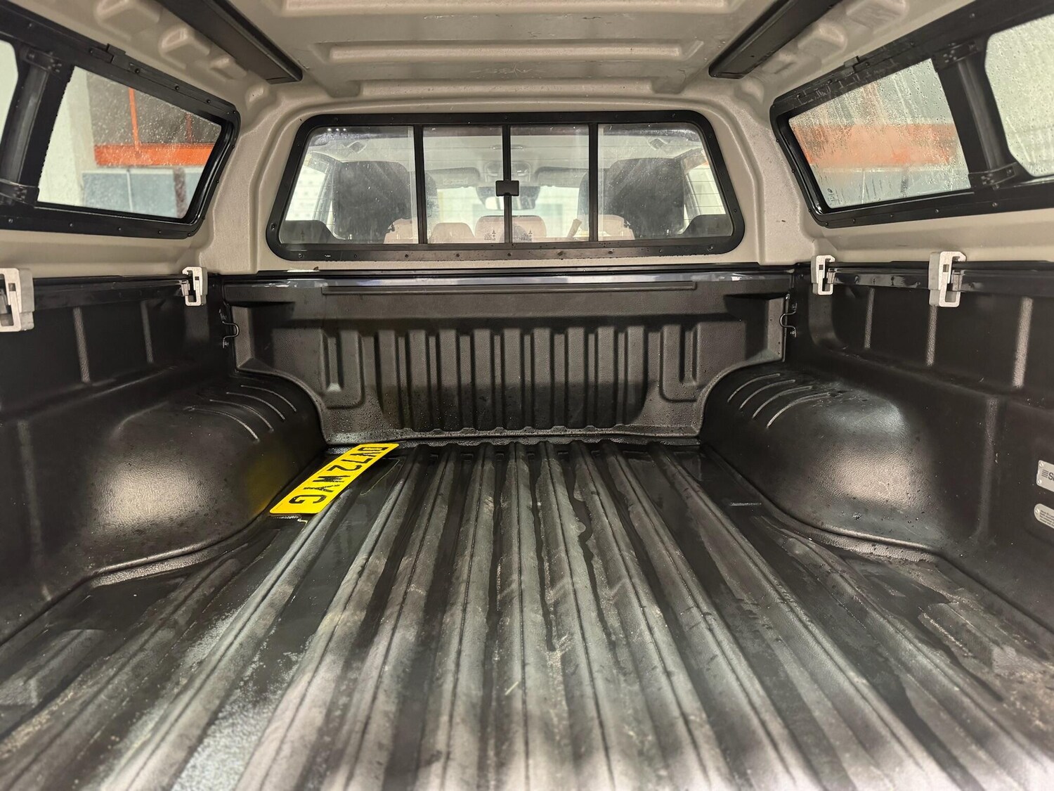 Used Isuzu D-Max 2022 for sale - 77372599: Photo 19