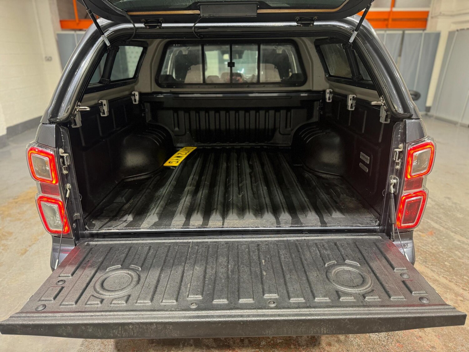 Used Isuzu D-Max 2022 for sale - 77372599: Photo 20