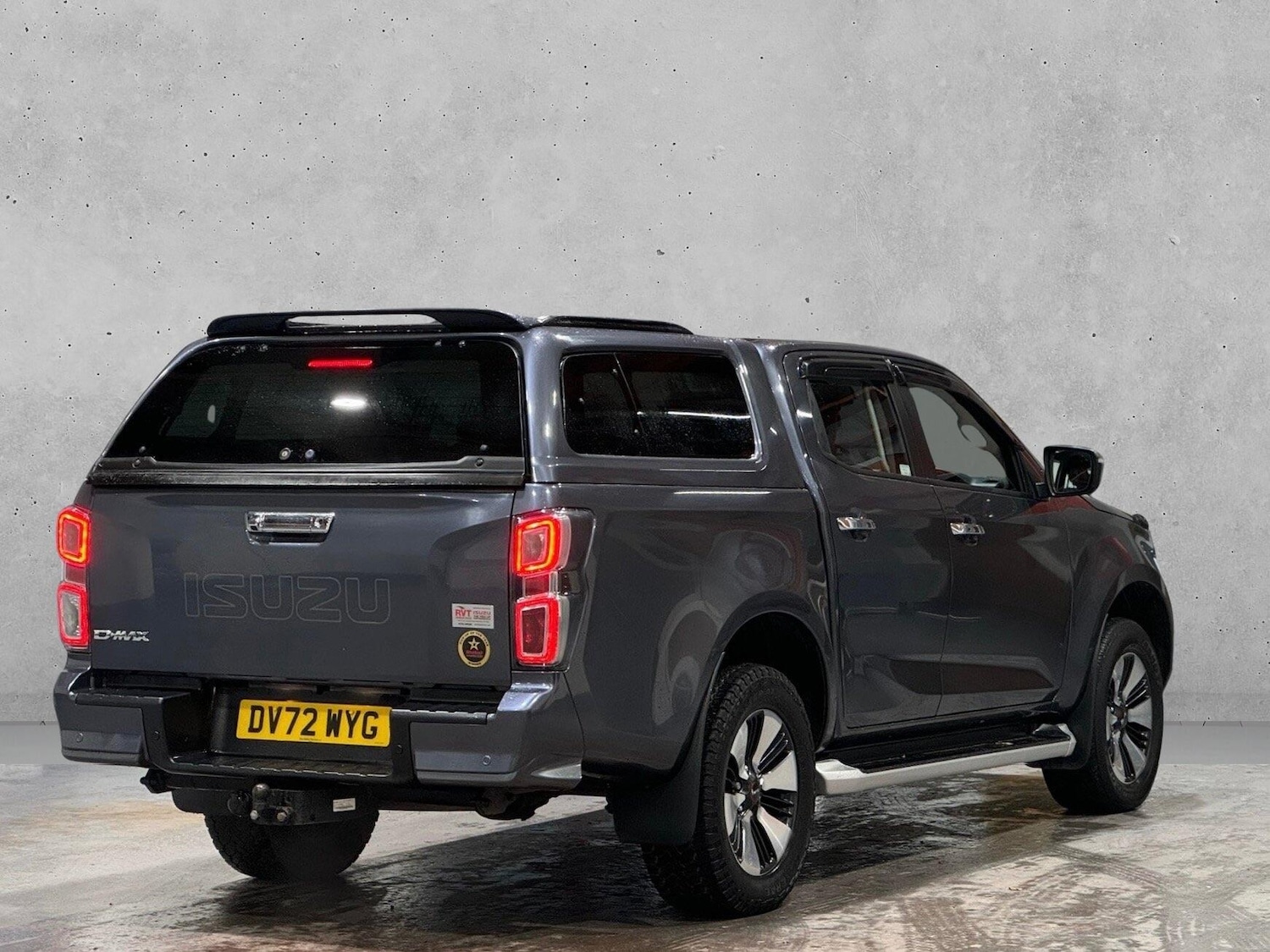 Used Isuzu D-Max 2022 for sale - 77372599: Photo 5