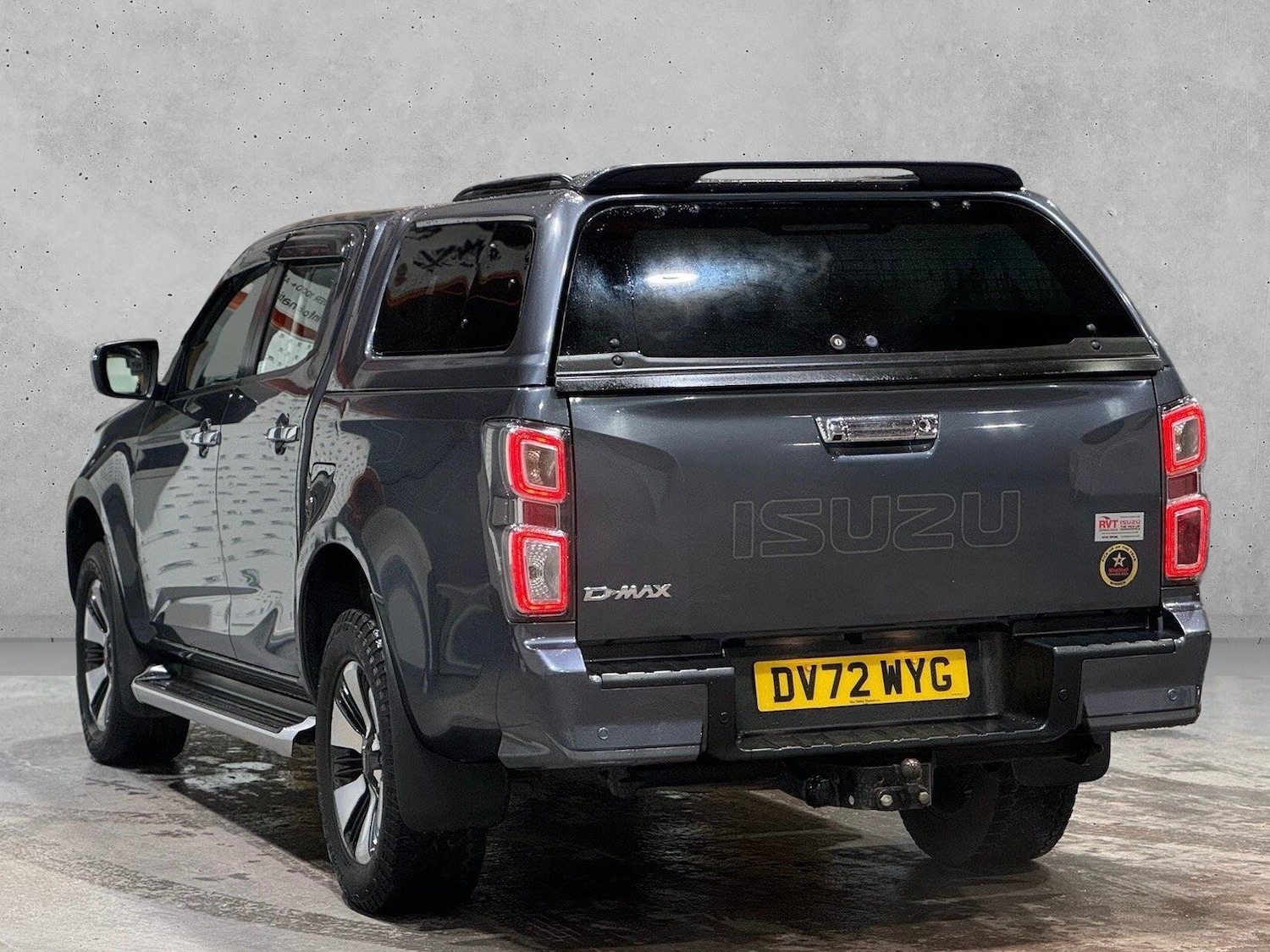 Used Isuzu D-Max 2022 for sale - 77372599: Photo 7