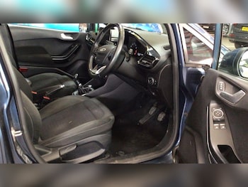 Used Ford Fiesta 2019 for sale - 79268892: Photo