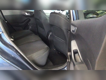 Used Ford Fiesta 2019 for sale - 79268892: Photo