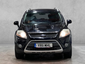 Used Ford Kuga 2011 for sale - 79634903: Photo