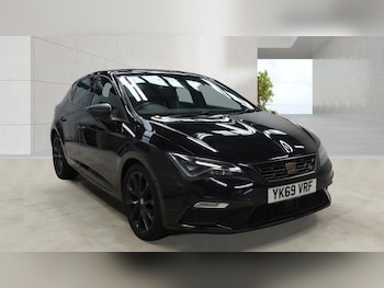 Used SEAT Leon 2019 for sale - 79509471: Photo