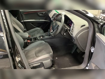 Used SEAT Leon 2019 for sale - 79509471: Photo