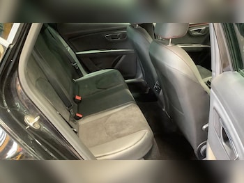 Used SEAT Leon 2019 for sale - 79509471: Photo