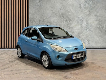 Used Ford Ka 2009 for sale - 77372591: Photo