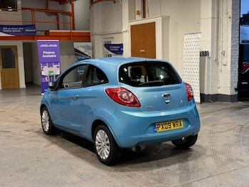 Used Ford Ka 2009 for sale - 77372591: Photo