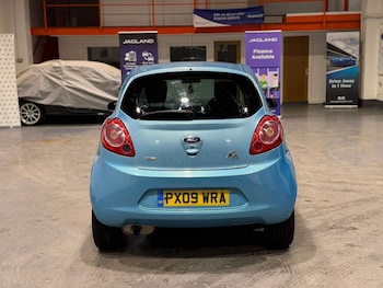 Used Ford Ka 2009 for sale - 77372591: Photo