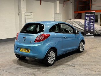 Used Ford Ka 2009 for sale - 77372591: Photo