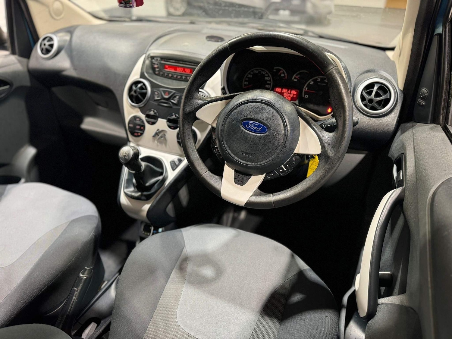 Used Ford Ka 2009 for sale - 77372591: Photo 5