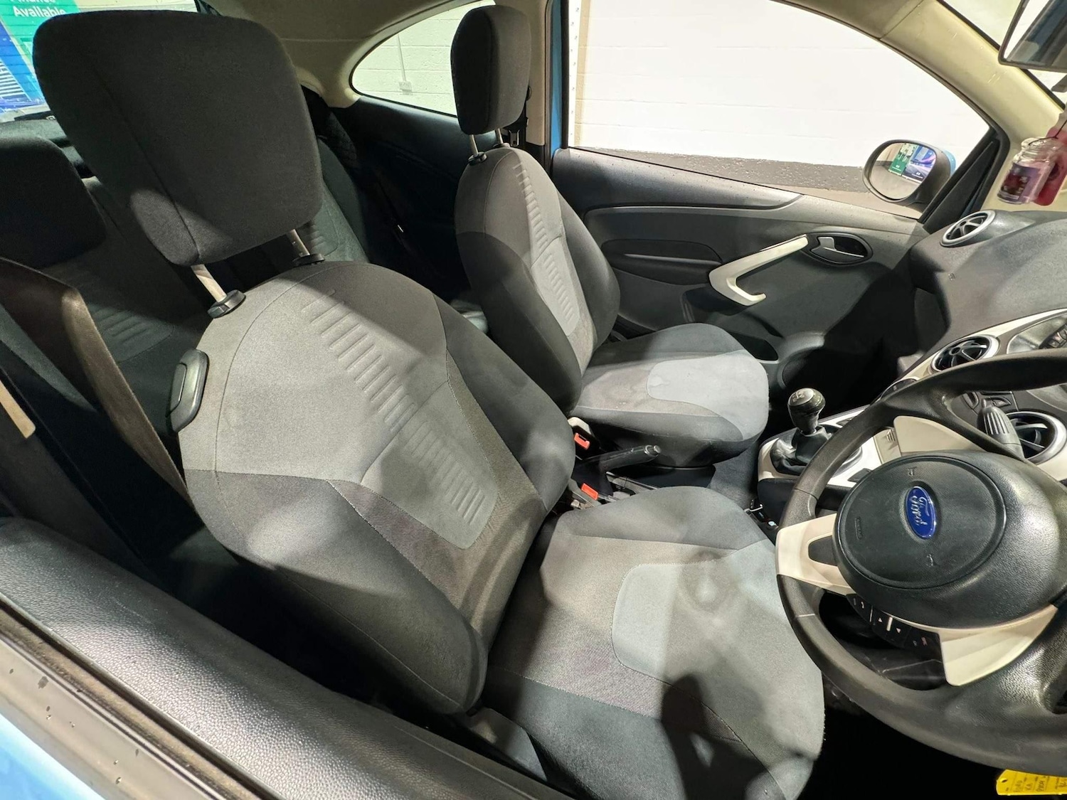 Used Ford Ka 2009 for sale - 77372591: Photo 6