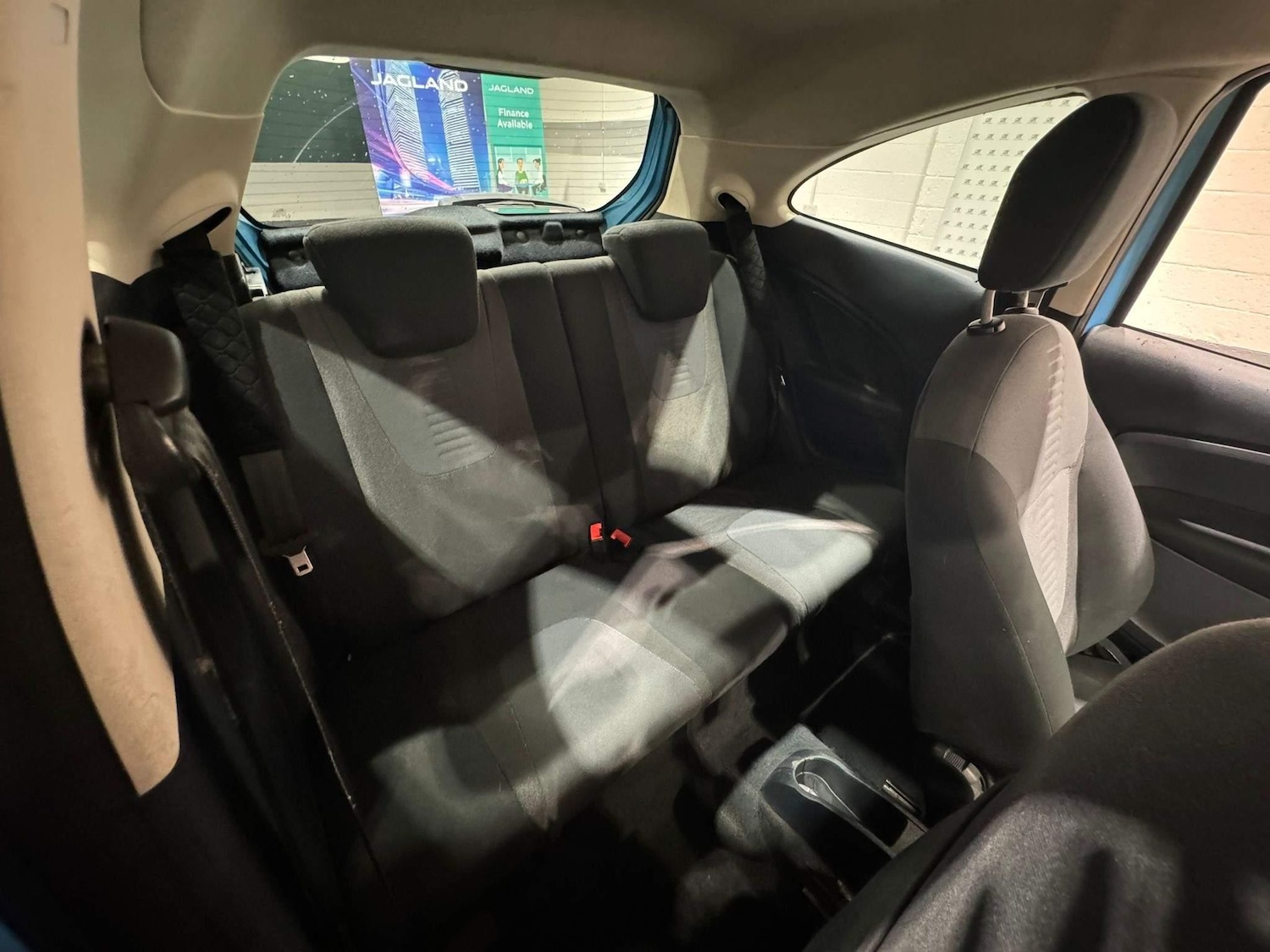 Used Ford Ka 2009 for sale - 77372591: Photo 7