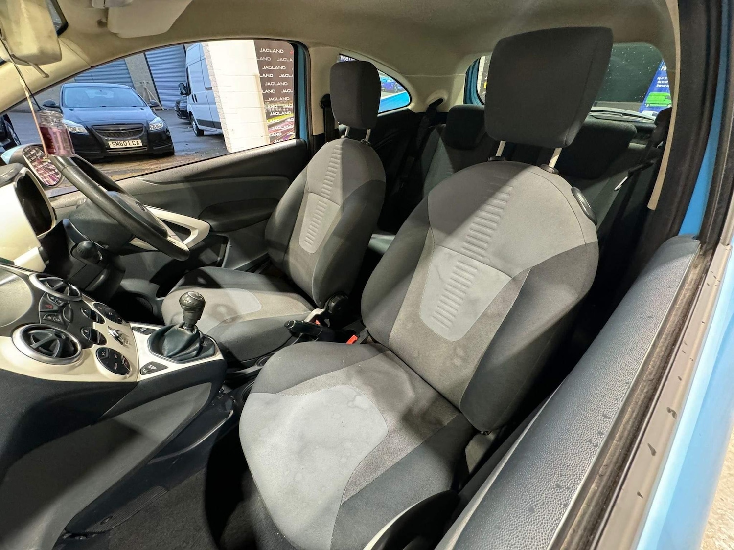 Used Ford Ka 2009 for sale - 77372591: Photo 8