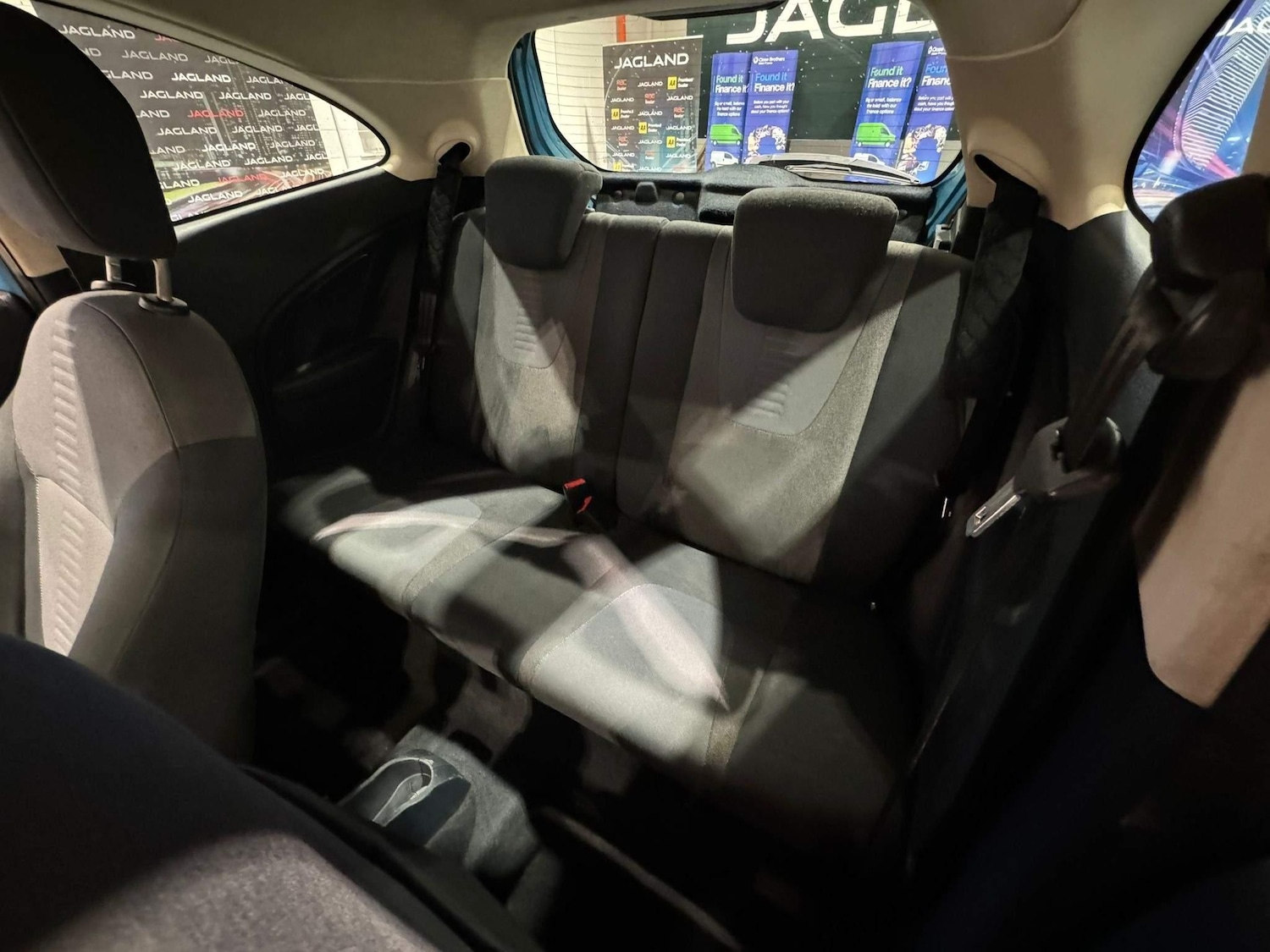 Used Ford Ka 2009 for sale - 77372591: Photo 9