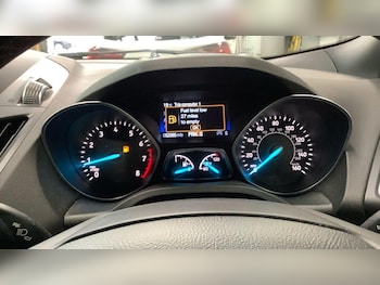 Used Ford Kuga 2019 for sale - 79144852: Photo