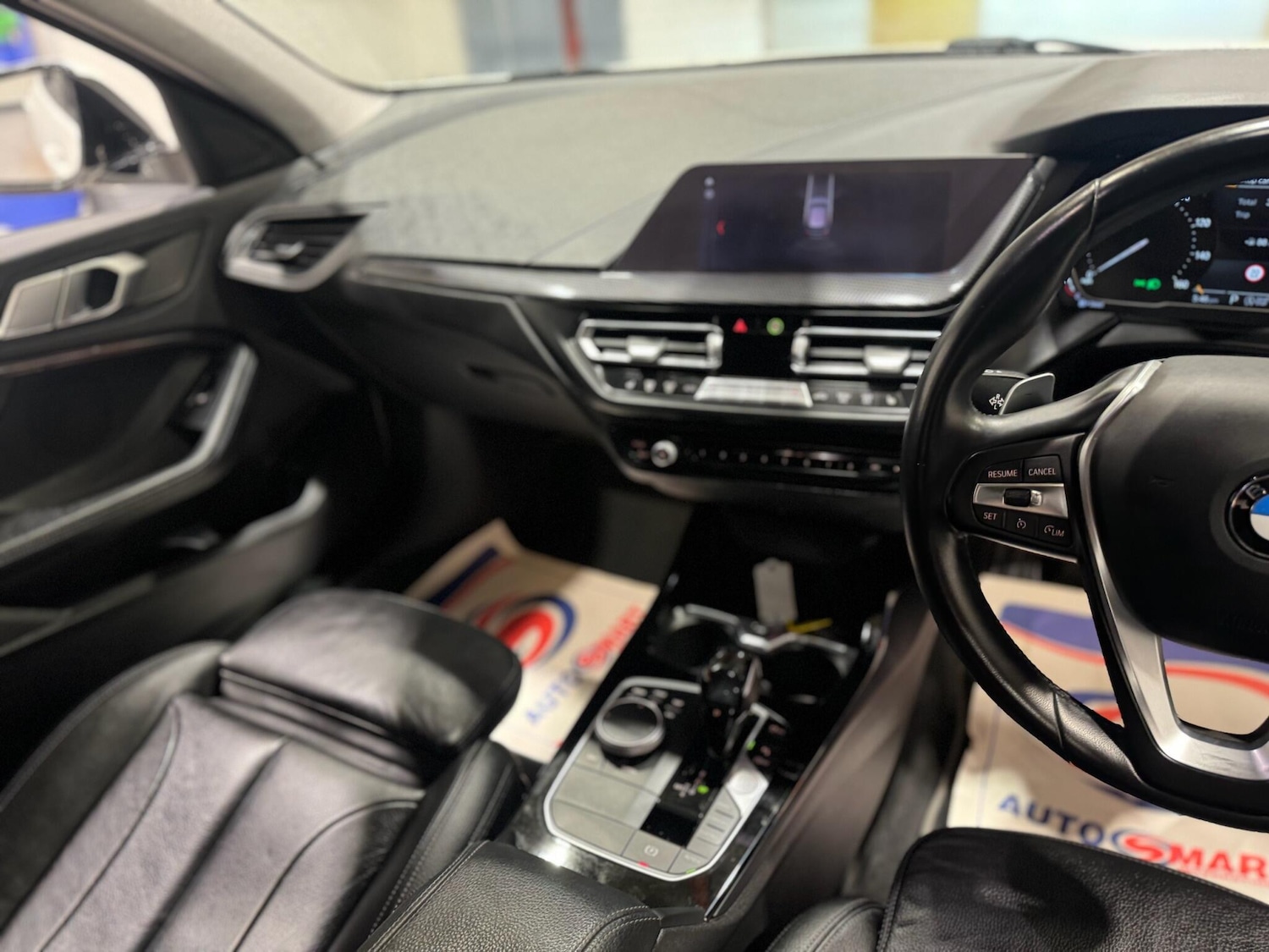 Used BMW 1 Series 2020 for sale - 77372634: Photo 10