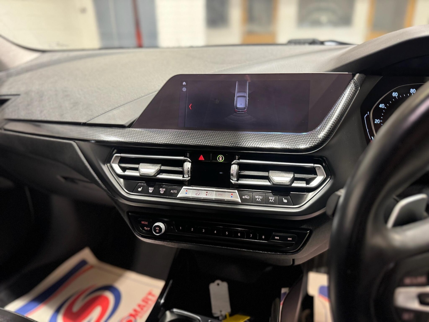 Used BMW 1 Series 2020 for sale - 77372634: Photo 11