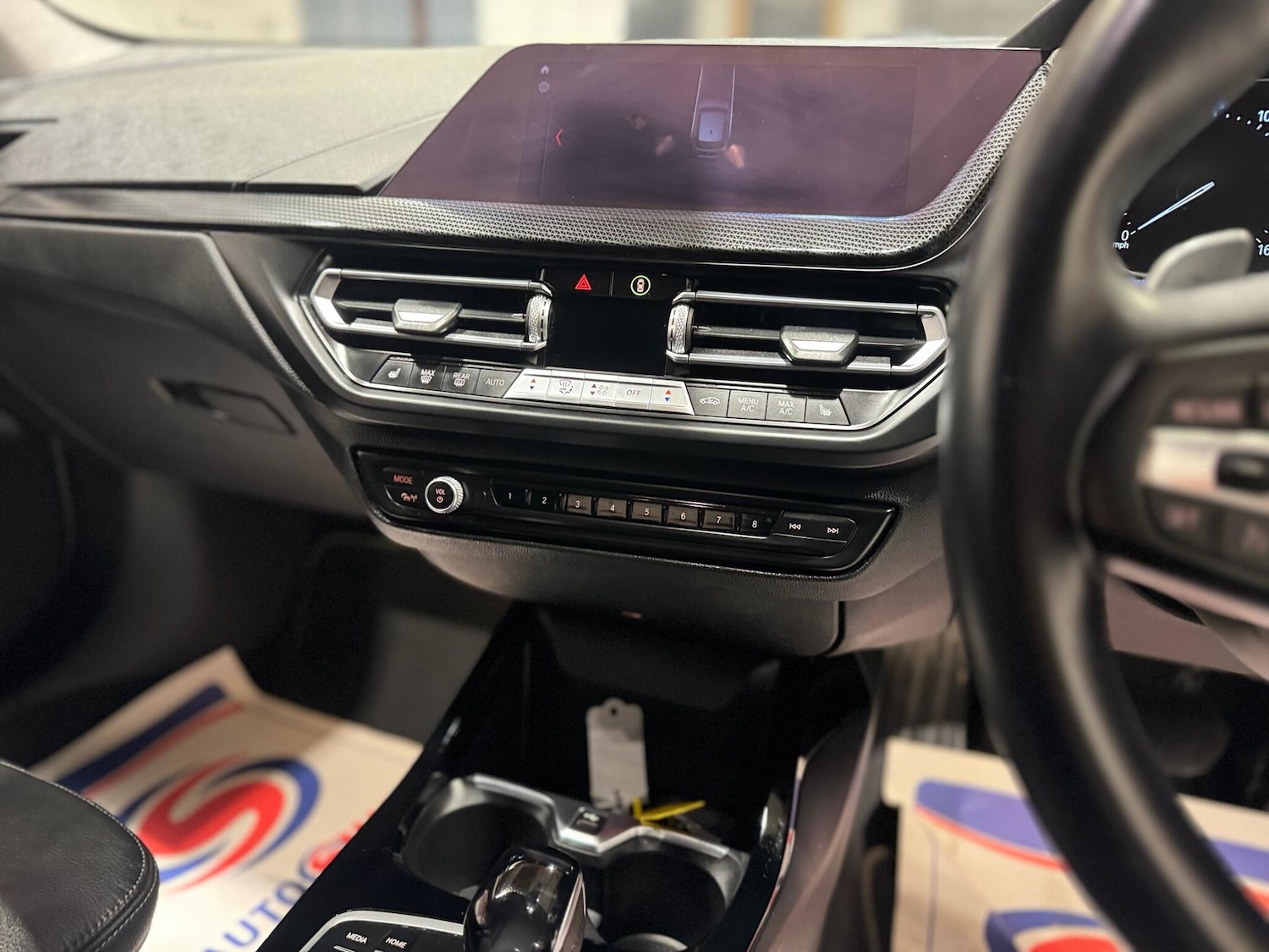 Used BMW 1 Series 2020 for sale - 77372634: Photo 12