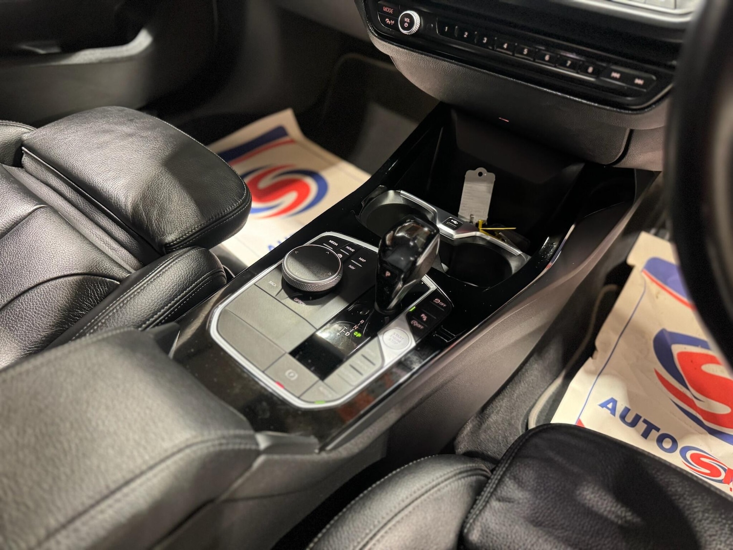 Used BMW 1 Series 2020 for sale - 77372634: Photo 13