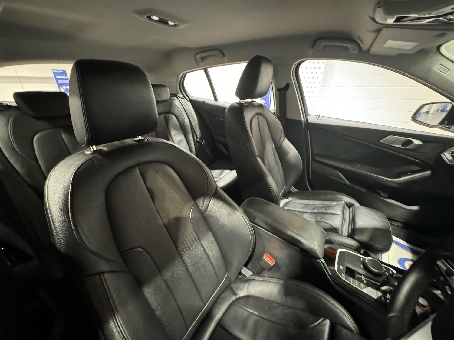 Used BMW 1 Series 2020 for sale - 77372634: Photo 15