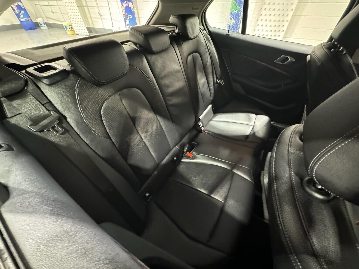 Used BMW 1 Series 2020 for sale - 77372634: Photo 17