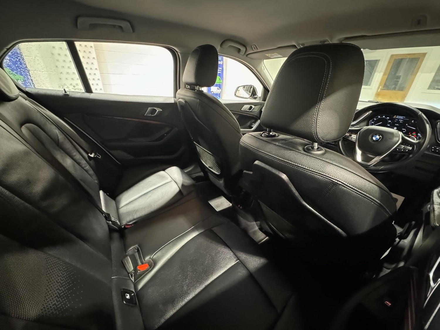 Used BMW 1 Series 2020 for sale - 77372634: Photo 18