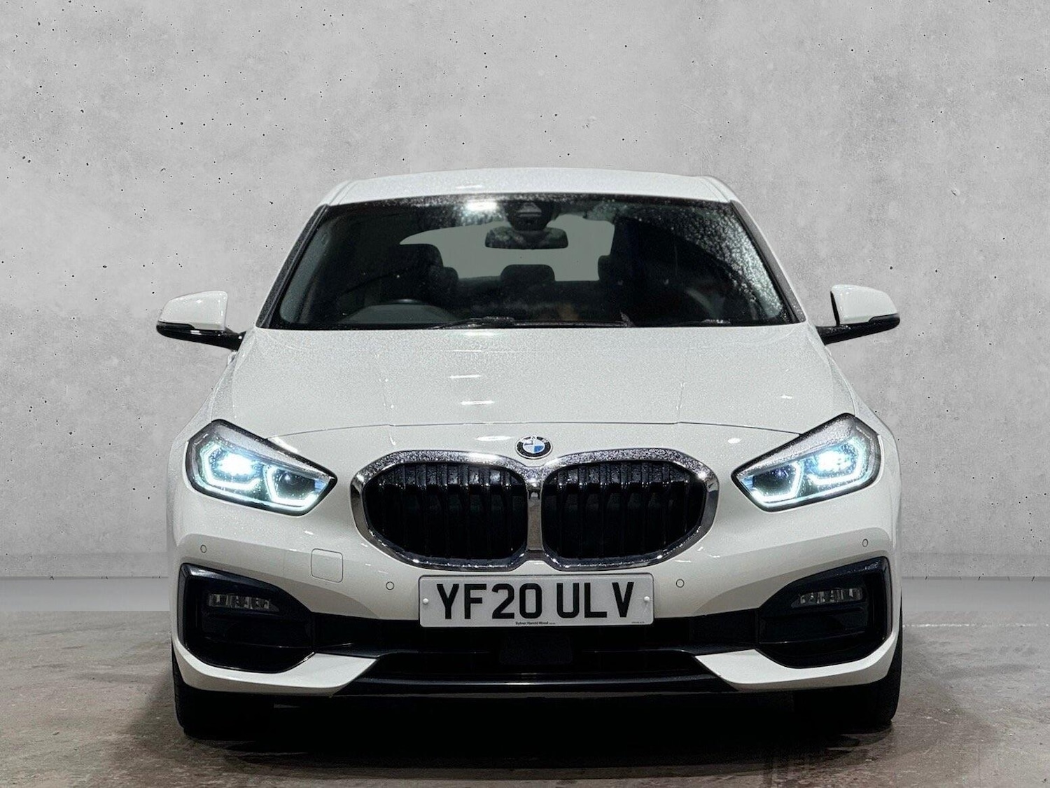 Used BMW 1 Series 2020 for sale - 77372634: Photo 2