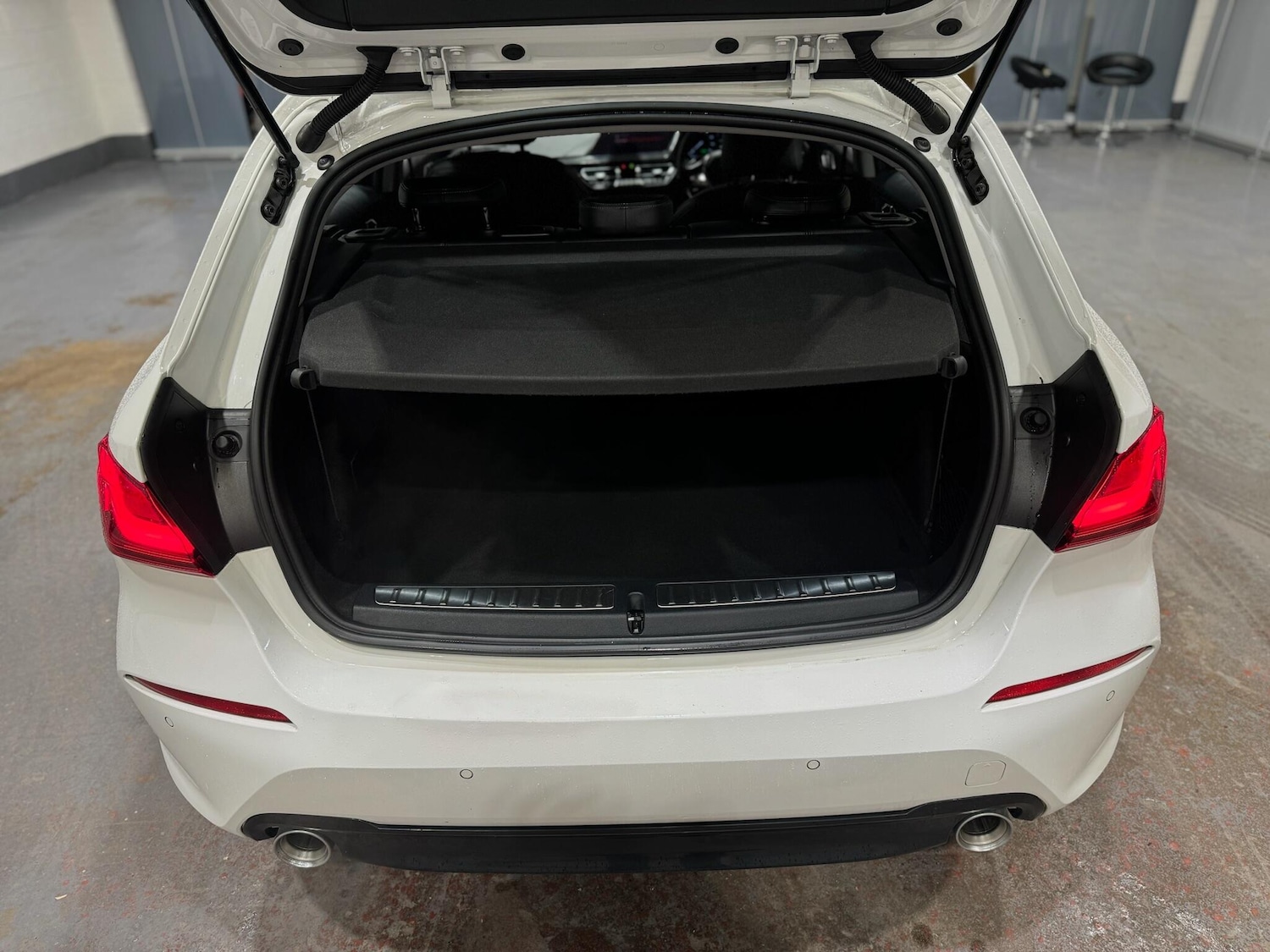 Used BMW 1 Series 2020 for sale - 77372634: Photo 20