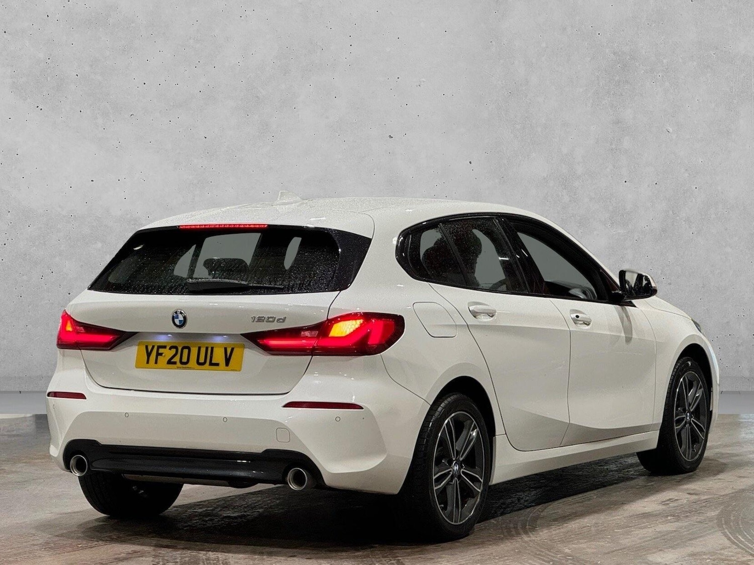 Used BMW 1 Series 2020 for sale - 77372634: Photo 5