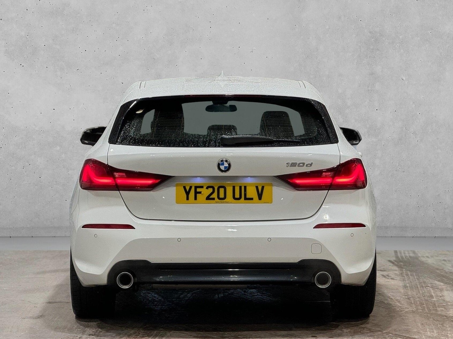 Used BMW 1 Series 2020 for sale - 77372634: Photo 6