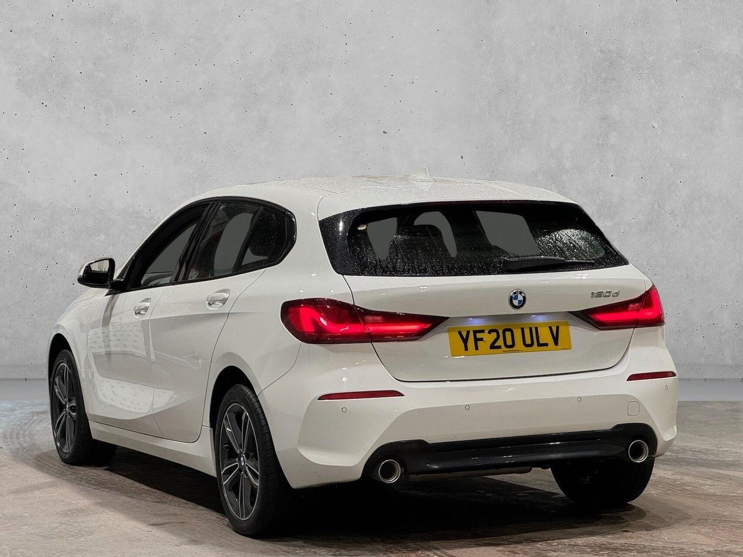 Used BMW 1 Series 2020 for sale - 77372634: Photo 7