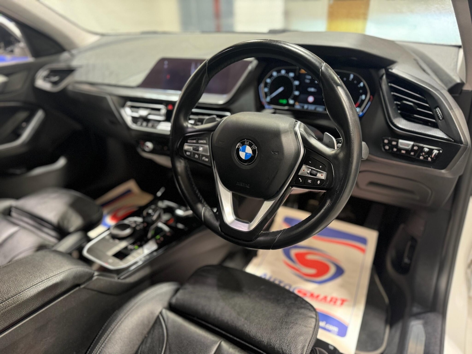 Used BMW 1 Series 2020 for sale - 77372634: Photo 8