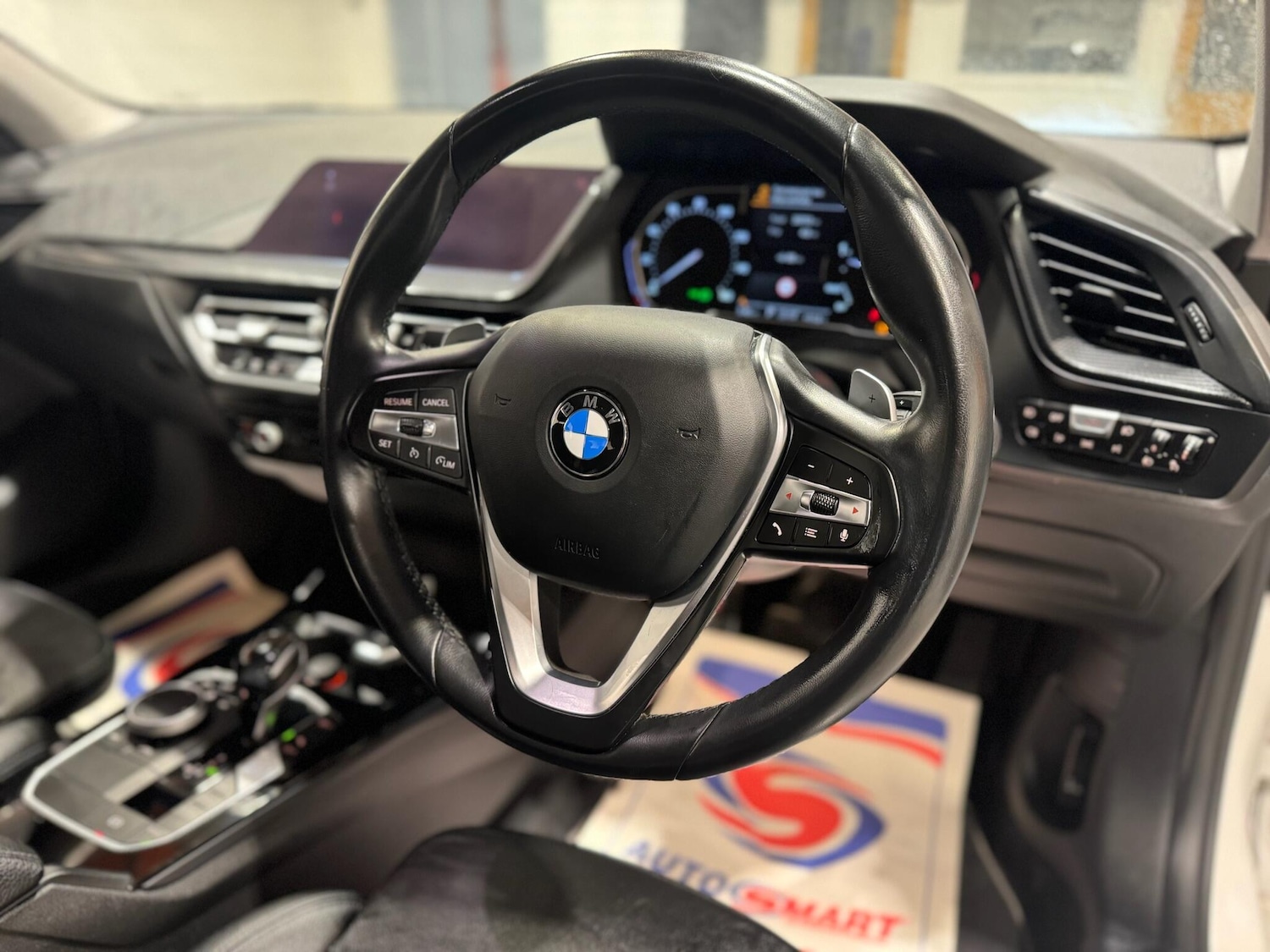 Used BMW 1 Series 2020 for sale - 77372634: Photo 9