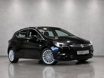 Used Vauxhall Astra 2018 for sale - 79634888: Photo