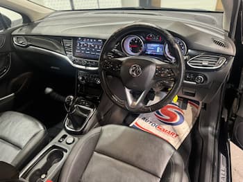 Used Vauxhall Astra 2018 for sale - 79634888: Photo