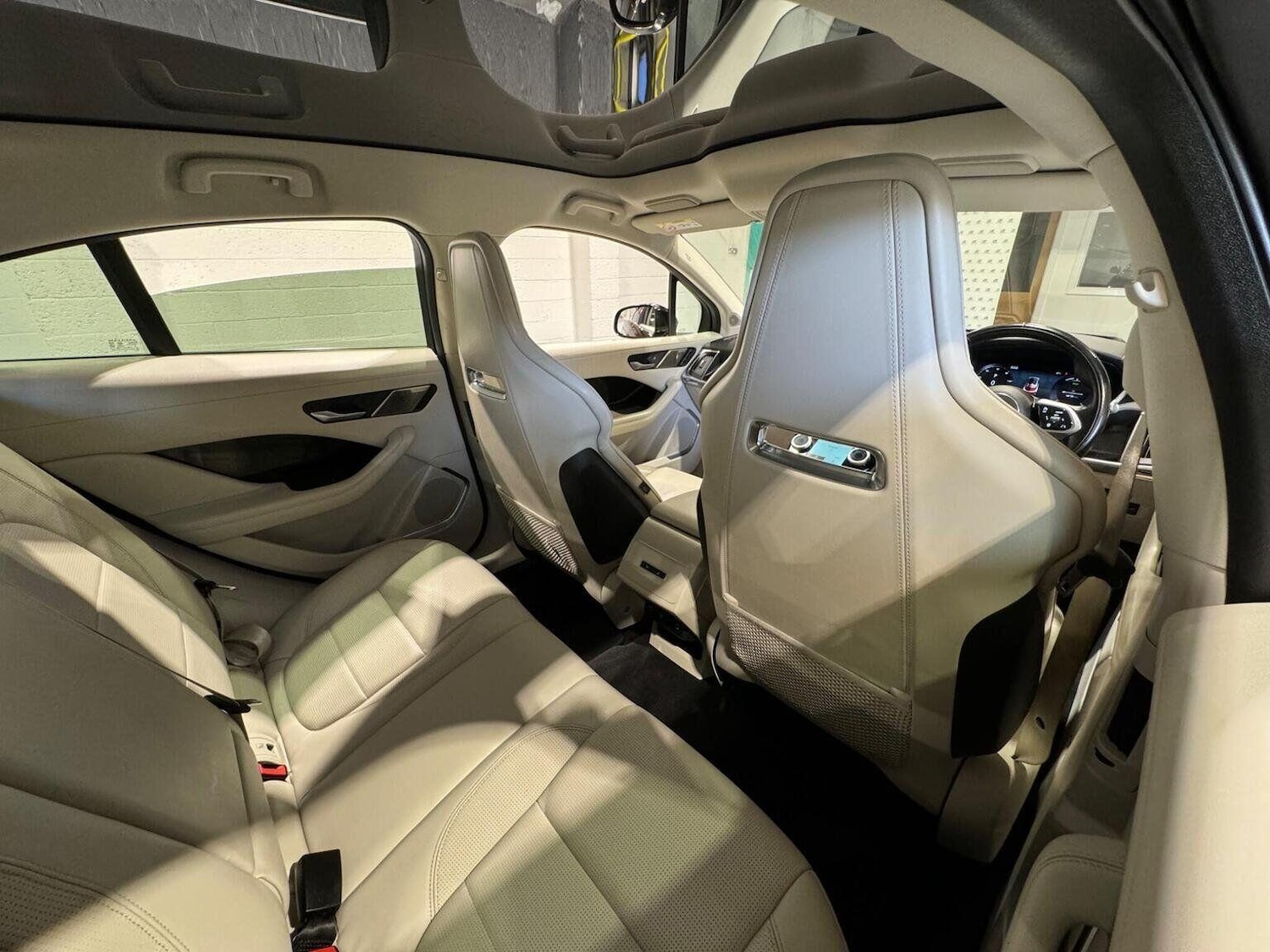 Used Jaguar I-Pace 2020 for sale - 77794157: Photo 16