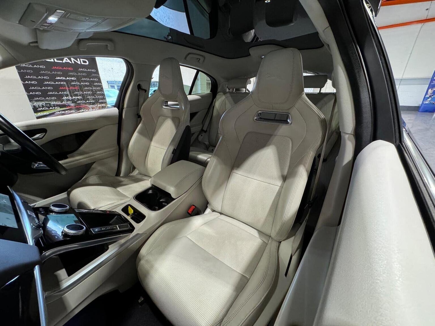 Used Jaguar I-Pace 2020 for sale - 77794157: Photo 17