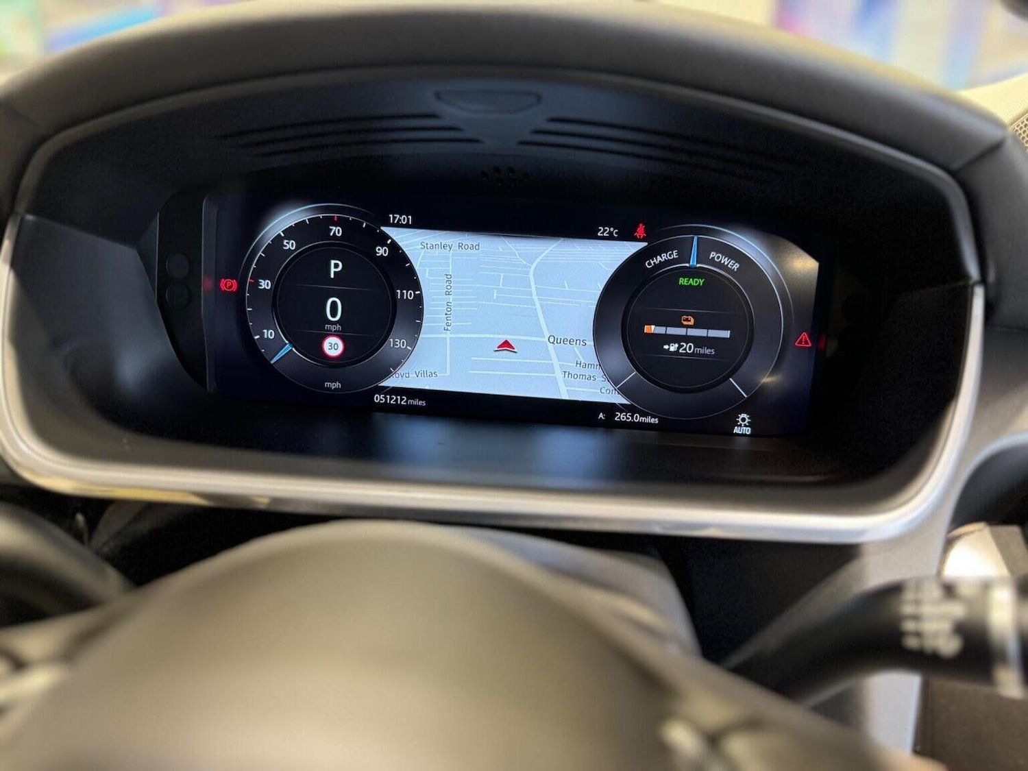 Used Jaguar I-Pace 2020 for sale - 77794157: Photo 23