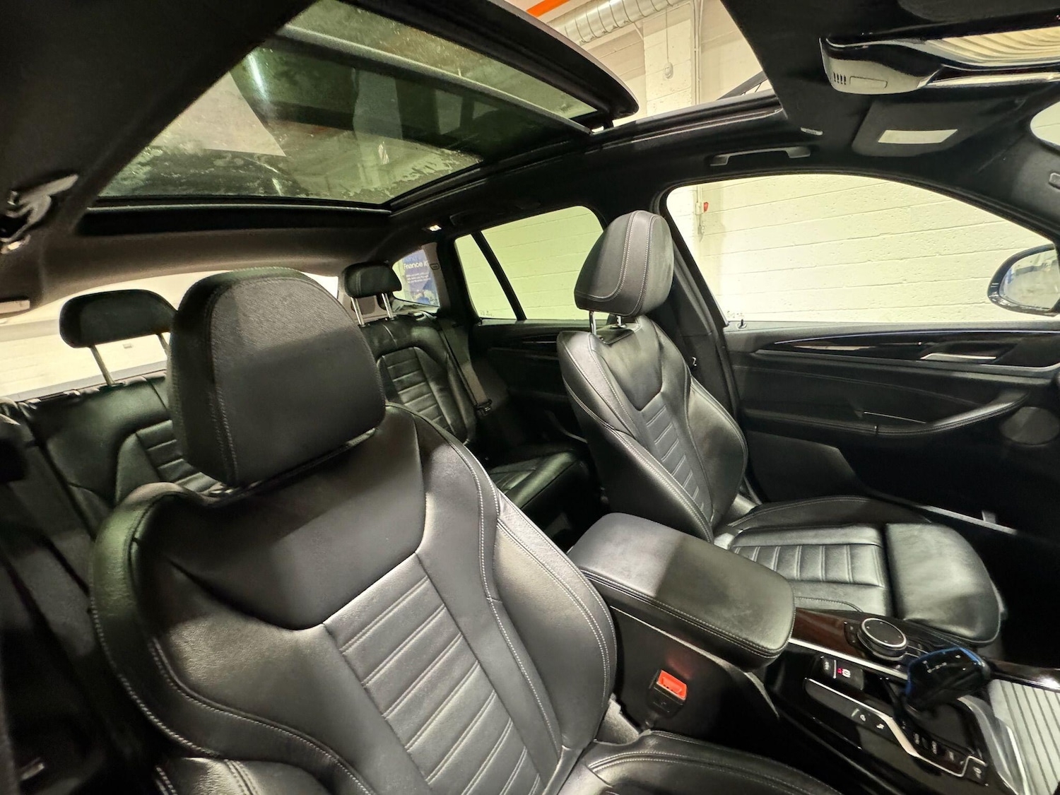 Used BMW iX3 2021 for sale - 77411339: Photo 11