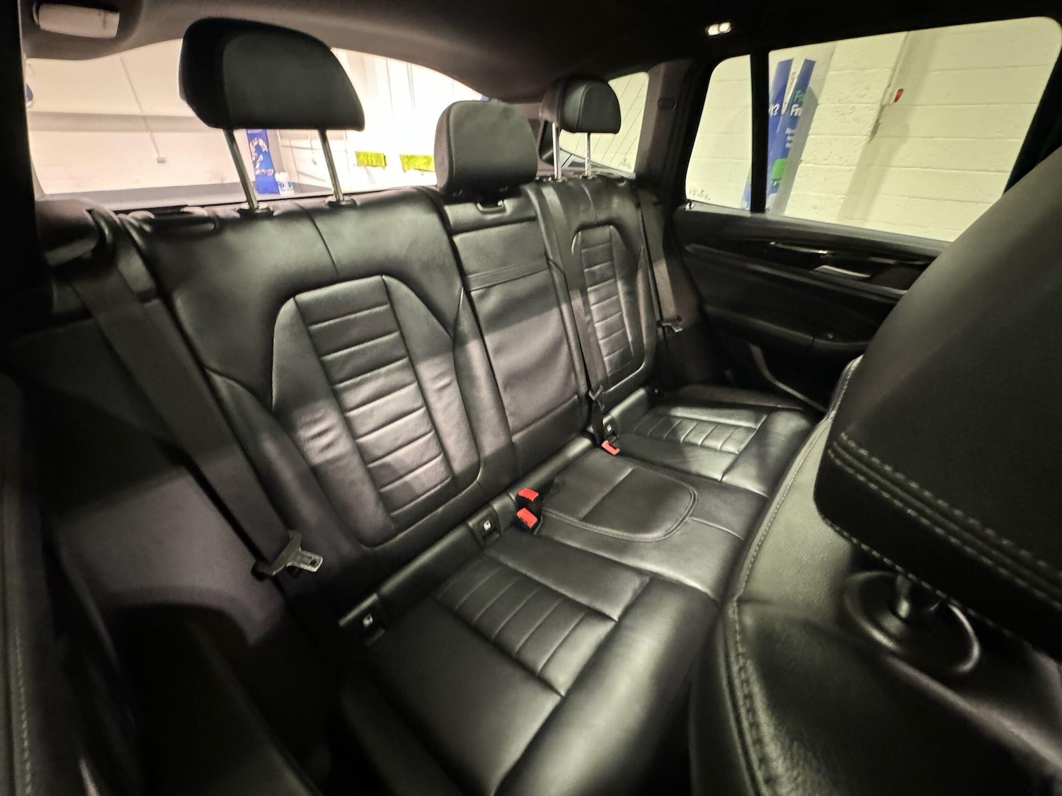 Used BMW iX3 2021 for sale - 77411339: Photo 12