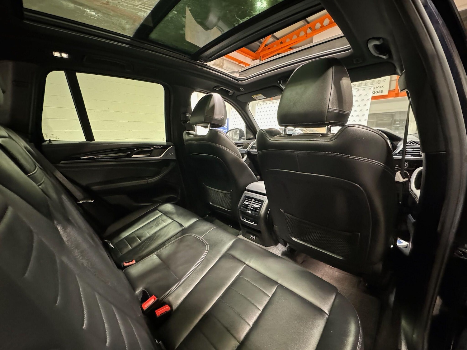 Used BMW iX3 2021 for sale - 77411339: Photo 13