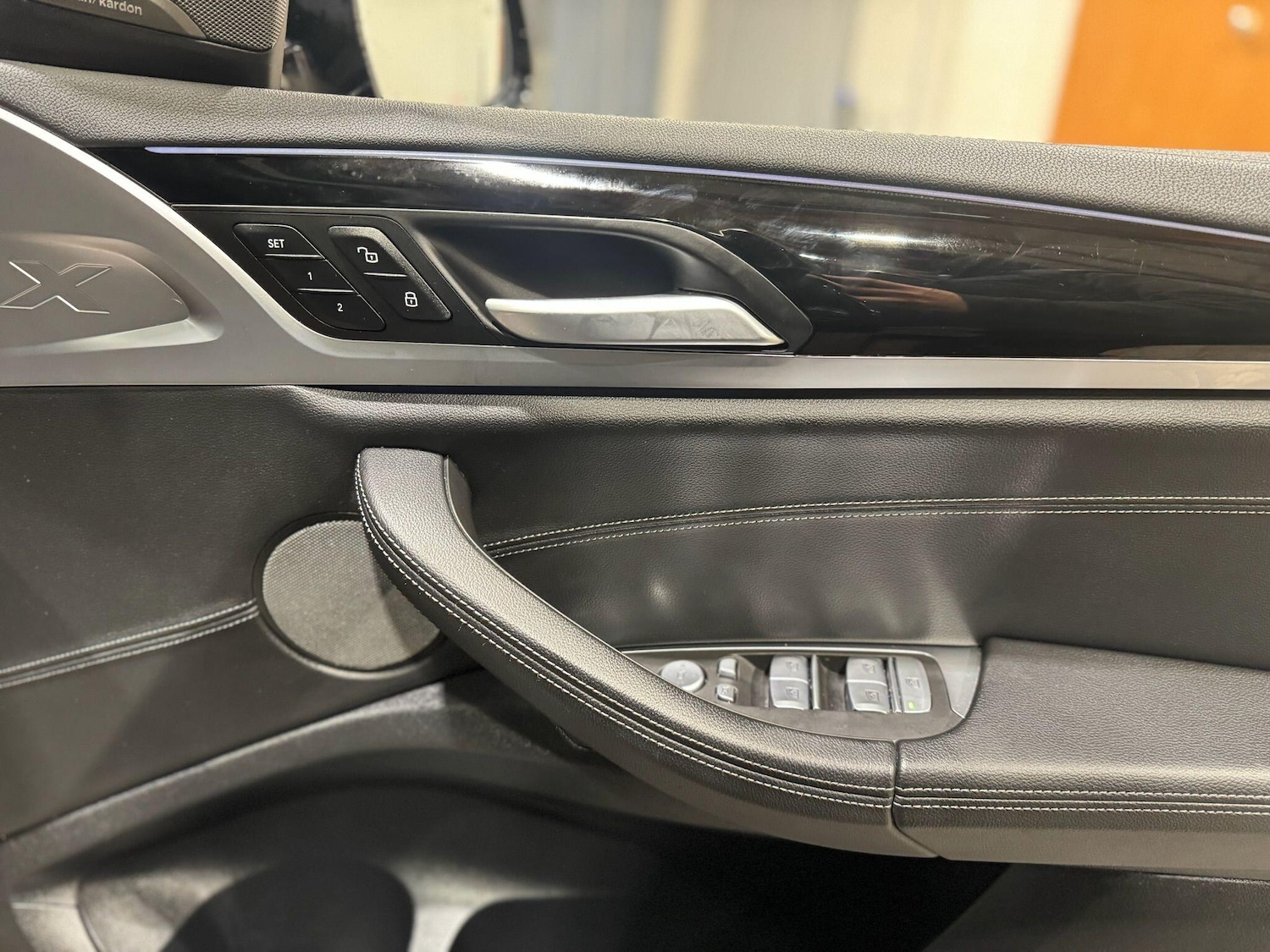 Used BMW iX3 2021 for sale - 77411339: Photo 14