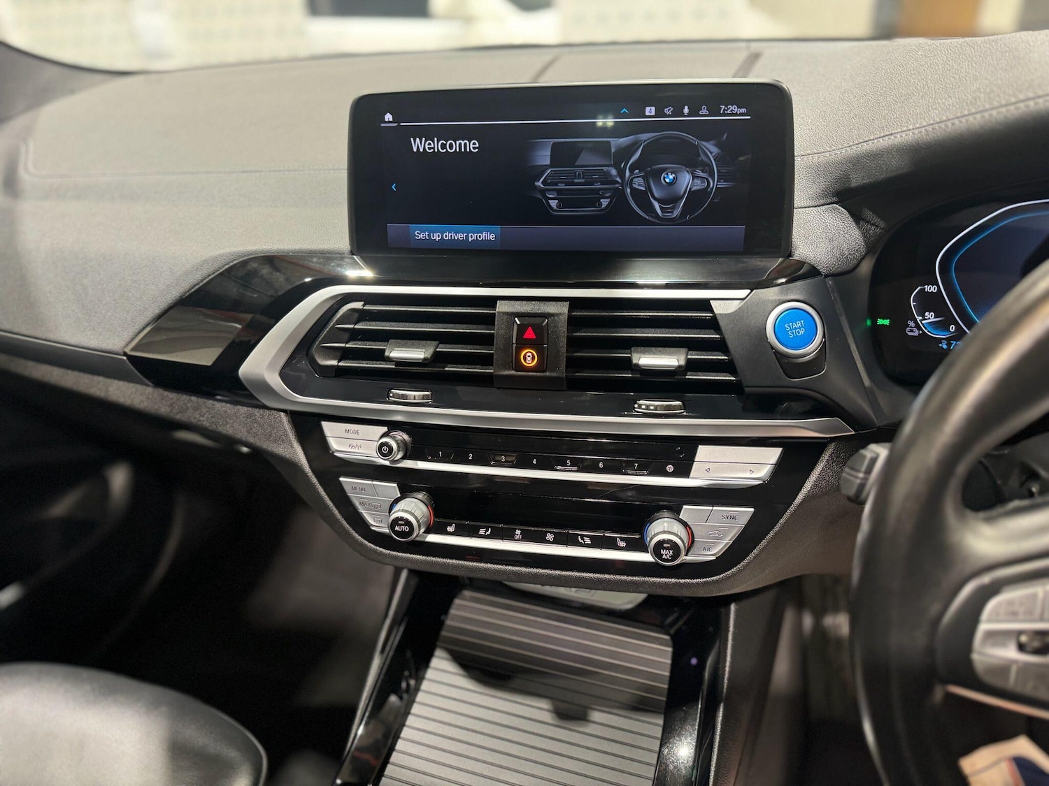 Used BMW iX3 2021 for sale - 77411339: Photo 15