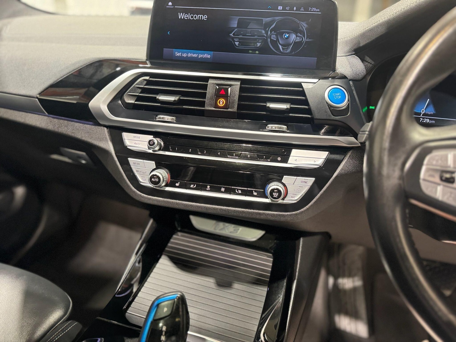 Used BMW iX3 2021 for sale - 77411339: Photo 16