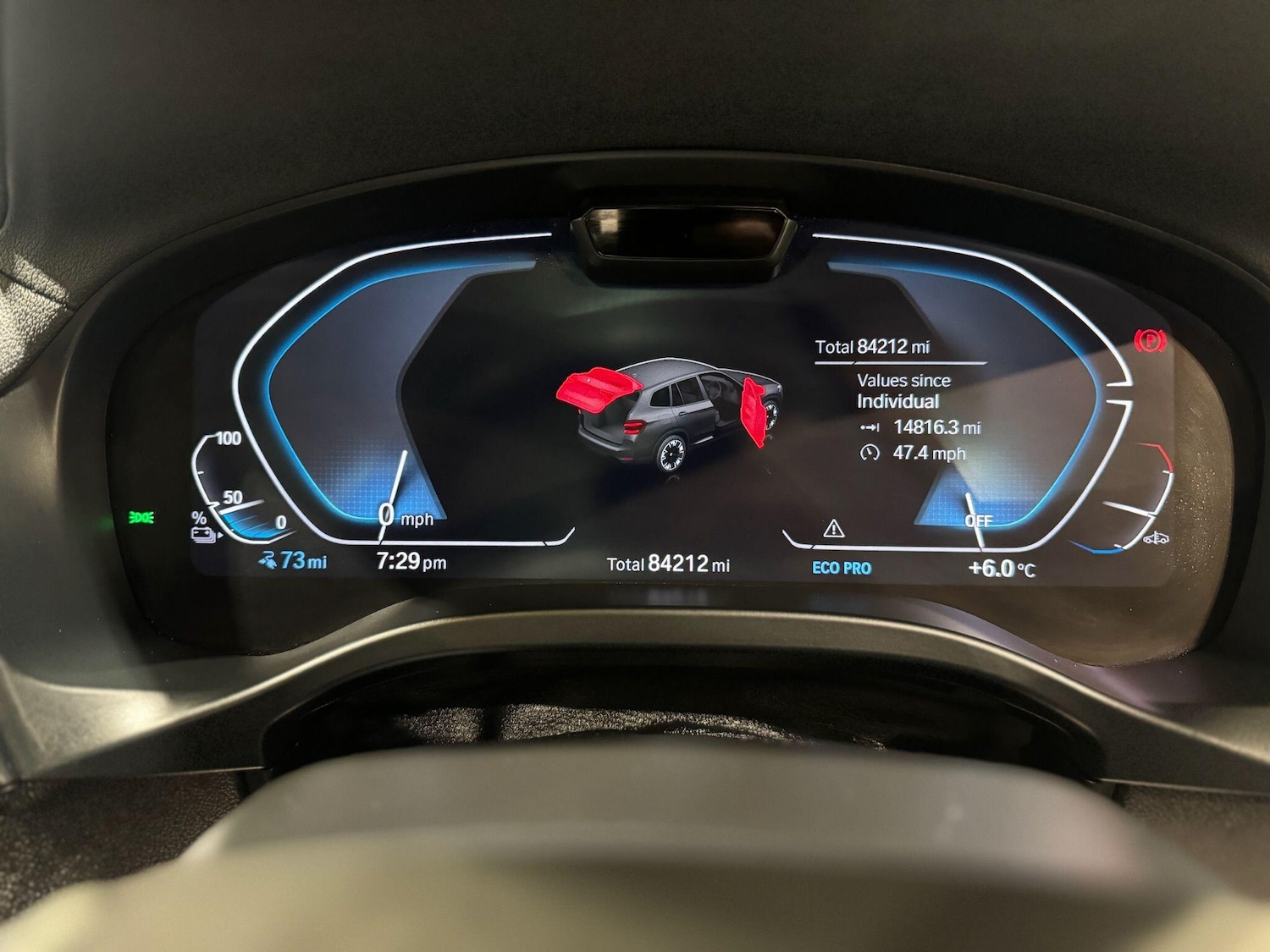 Used BMW iX3 2021 for sale - 77411339: Photo 17