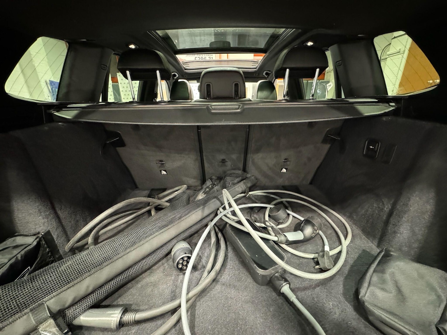 Used BMW iX3 2021 for sale - 77411339: Photo 18