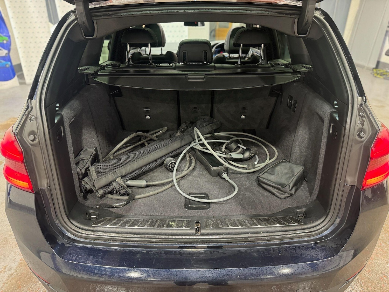 Used BMW iX3 2021 for sale - 77411339: Photo 19