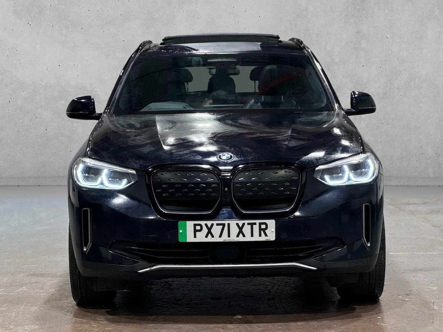 Used BMW iX3 2021 for sale - 77411339: Photo 2