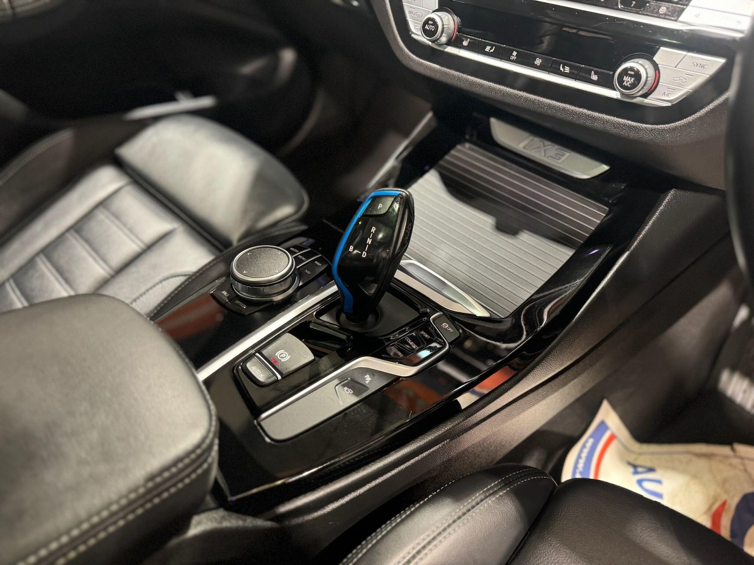 Used BMW iX3 2021 for sale - 77411339: Photo 21